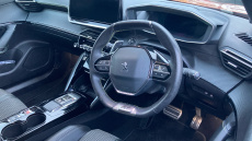 Peugeot 2008 1.2 PureTech 130 GT 5dr EAT8 Petrol Estate